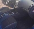 Синий Хендай i30, объемом двигателя 0 л и пробегом 205 тыс. км за 6300 $, фото 2 на Automoto.ua