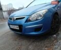Синий Хендай i30, объемом двигателя 1.59 л и пробегом 202 тыс. км за 6300 $, фото 1 на Automoto.ua