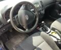 Синий Хендай i30, объемом двигателя 1.4 л и пробегом 220 тыс. км за 5700 $, фото 7 на Automoto.ua