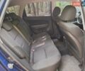 Синий Хендай i30, объемом двигателя 1.4 л и пробегом 196 тыс. км за 5000 $, фото 6 на Automoto.ua