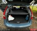 Синий Хендай i30, объемом двигателя 1.4 л и пробегом 224 тыс. км за 7000 $, фото 11 на Automoto.ua
