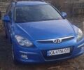 Синій Хендай i30, об'ємом двигуна 1.4 л та пробігом 205 тис. км за 7000 $, фото 1 на Automoto.ua