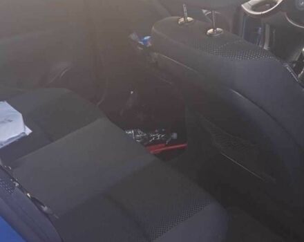 Синий Хендай i30, объемом двигателя 0 л и пробегом 205 тыс. км за 6300 $, фото 4 на Automoto.ua