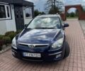 Синий Хендай i30, объемом двигателя 1.58 л и пробегом 242 тыс. км за 5000 $, фото 1 на Automoto.ua