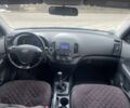 Синій Хендай i30, об'ємом двигуна 1.6 л та пробігом 243 тис. км за 5799 $, фото 6 на Automoto.ua