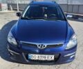 Синий Хендай i30, объемом двигателя 1.6 л и пробегом 250 тыс. км за 6199 $, фото 9 на Automoto.ua