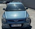 Синій Хендай i30, об'ємом двигуна 1.4 л та пробігом 230 тис. км за 6000 $, фото 1 на Automoto.ua