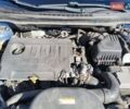 Синий Хендай i30, объемом двигателя 1.6 л и пробегом 250 тыс. км за 6199 $, фото 12 на Automoto.ua
