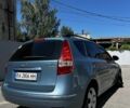 Синій Хендай i30, об'ємом двигуна 1.4 л та пробігом 230 тис. км за 6000 $, фото 3 на Automoto.ua