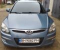 Синій Хендай i30, об'ємом двигуна 1.4 л та пробігом 246 тис. км за 6000 $, фото 1 на Automoto.ua