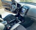 Синий Хендай i30, объемом двигателя 1.6 л и пробегом 116 тыс. км за 7500 $, фото 7 на Automoto.ua