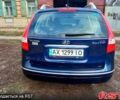 Синій Хендай i30, об'ємом двигуна 2 л та пробігом 157 тис. км за 6600 $, фото 3 на Automoto.ua