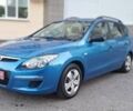 Синий Хендай i30, объемом двигателя 1.6 л и пробегом 220 тыс. км за 6550 $, фото 9 на Automoto.ua