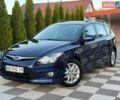 Синій Хендай i30, об'ємом двигуна 1.6 л та пробігом 256 тис. км за 6900 $, фото 1 на Automoto.ua