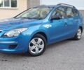 Синій Хендай i30, об'ємом двигуна 1.6 л та пробігом 220 тис. км за 5900 $, фото 12 на Automoto.ua