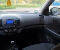 Синий Хендай i30, объемом двигателя 1.6 л и пробегом 220 тыс. км за 6550 $, фото 22 на Automoto.ua