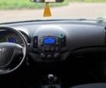 Синий Хендай i30, объемом двигателя 1.6 л и пробегом 220 тыс. км за 5950 $, фото 3 на Automoto.ua