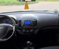 Синий Хендай i30, объемом двигателя 1.6 л и пробегом 220 тыс. км за 6550 $, фото 23 на Automoto.ua