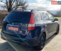 Синий Хендай i30, объемом двигателя 1.6 л и пробегом 116 тыс. км за 7500 $, фото 4 на Automoto.ua