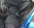 Синий Хендай i30, объемом двигателя 1.6 л и пробегом 220 тыс. км за 6550 $, фото 20 на Automoto.ua