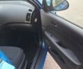 Синий Хендай i30, объемом двигателя 1.6 л и пробегом 220 тыс. км за 5900 $, фото 16 на Automoto.ua