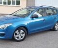 Синий Хендай i30, объемом двигателя 1.6 л и пробегом 220 тыс. км за 5900 $, фото 10 на Automoto.ua