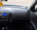 Синий Хендай i30, объемом двигателя 1.6 л и пробегом 220 тыс. км за 6550 $, фото 27 на Automoto.ua