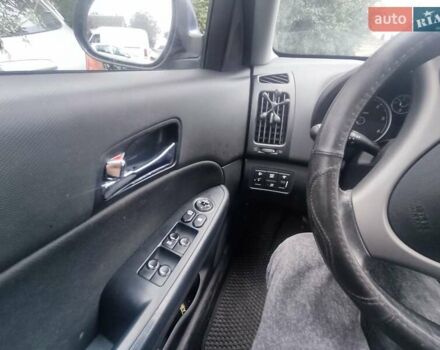 Синій Хендай i30, об'ємом двигуна 1.58 л та пробігом 218 тис. км за 6500 $, фото 5 на Automoto.ua
