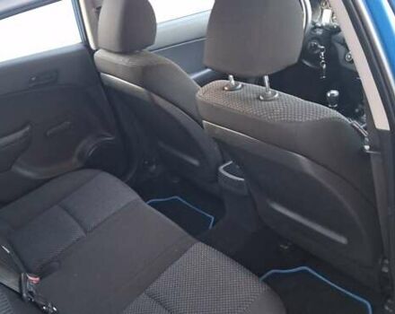 Синій Хендай i30, об'ємом двигуна 1.6 л та пробігом 220 тис. км за 5900 $, фото 21 на Automoto.ua