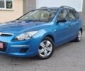 Синий Хендай i30, объемом двигателя 1.6 л и пробегом 220 тыс. км за 6500 $, фото 30 на Automoto.ua