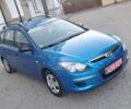 Синий Хендай i30, объемом двигателя 1.6 л и пробегом 220 тыс. км за 5950 $, фото 7 на Automoto.ua