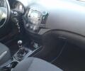 Синий Хендай i30, объемом двигателя 1.6 л и пробегом 220 тыс. км за 6550 $, фото 18 на Automoto.ua