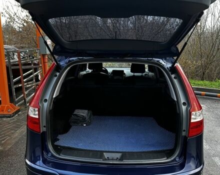 Синій Хендай i30, об'ємом двигуна 1.4 л та пробігом 188 тис. км за 6800 $, фото 7 на Automoto.ua