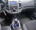 Синій Хендай i30, об'ємом двигуна 1.58 л та пробігом 218 тис. км за 6500 $, фото 4 на Automoto.ua