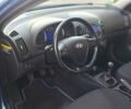 Синий Хендай i30, объемом двигателя 1.6 л и пробегом 220 тыс. км за 6500 $, фото 17 на Automoto.ua