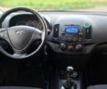 Синій Хендай i30, об'ємом двигуна 1.6 л та пробігом 220 тис. км за 5900 $, фото 17 на Automoto.ua