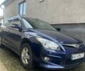 Синій Хендай i30, об'ємом двигуна 1.4 л та пробігом 210 тис. км за 5200 $, фото 1 на Automoto.ua