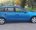 Синий Хендай i30, объемом двигателя 1.6 л и пробегом 220 тыс. км за 5900 $, фото 2 на Automoto.ua