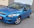 Синий Хендай i30, объемом двигателя 1.6 л и пробегом 220 тыс. км за 6550 $, фото 29 на Automoto.ua