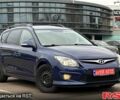 Синій Хендай i30, об'ємом двигуна 1.6 л та пробігом 119 тис. км за 5900 $, фото 1 на Automoto.ua