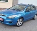 Синий Хендай i30, объемом двигателя 1.6 л и пробегом 220 тыс. км за 6550 $, фото 11 на Automoto.ua