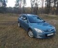 Синій Хендай i30, об'ємом двигуна 0 л та пробігом 192 тис. км за 6300 $, фото 1 на Automoto.ua