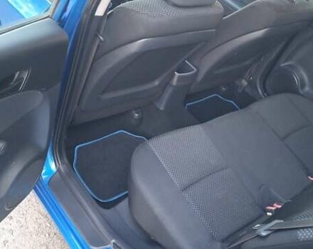 Синій Хендай i30, об'ємом двигуна 1.6 л та пробігом 220 тис. км за 5900 $, фото 18 на Automoto.ua