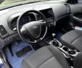 Синій Хендай i30, об'ємом двигуна 1.4 л та пробігом 188 тис. км за 6800 $, фото 3 на Automoto.ua