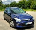 Синій Хендай i30, об'ємом двигуна 1.4 л та пробігом 200 тис. км за 5500 $, фото 1 на Automoto.ua