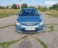 Синій Хендай i30, об'ємом двигуна 1.58 л та пробігом 218 тис. км за 6500 $, фото 1 на Automoto.ua