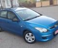 Синий Хендай i30, объемом двигателя 1.6 л и пробегом 220 тыс. км за 6550 $, фото 14 на Automoto.ua