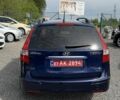 Синий Хендай i30, объемом двигателя 1.4 л и пробегом 305 тыс. км за 5350 $, фото 6 на Automoto.ua