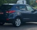 Синий Хендай i30, объемом двигателя 2 л и пробегом 227 тыс. км за 12300 $, фото 2 на Automoto.ua