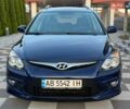 Синій Хендай i30, об'ємом двигуна 1.6 л та пробігом 256 тис. км за 6900 $, фото 11 на Automoto.ua